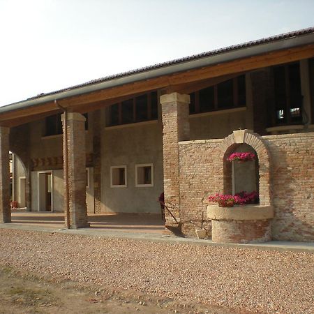 Agriturismo Al Casale Лониго Екстериор снимка