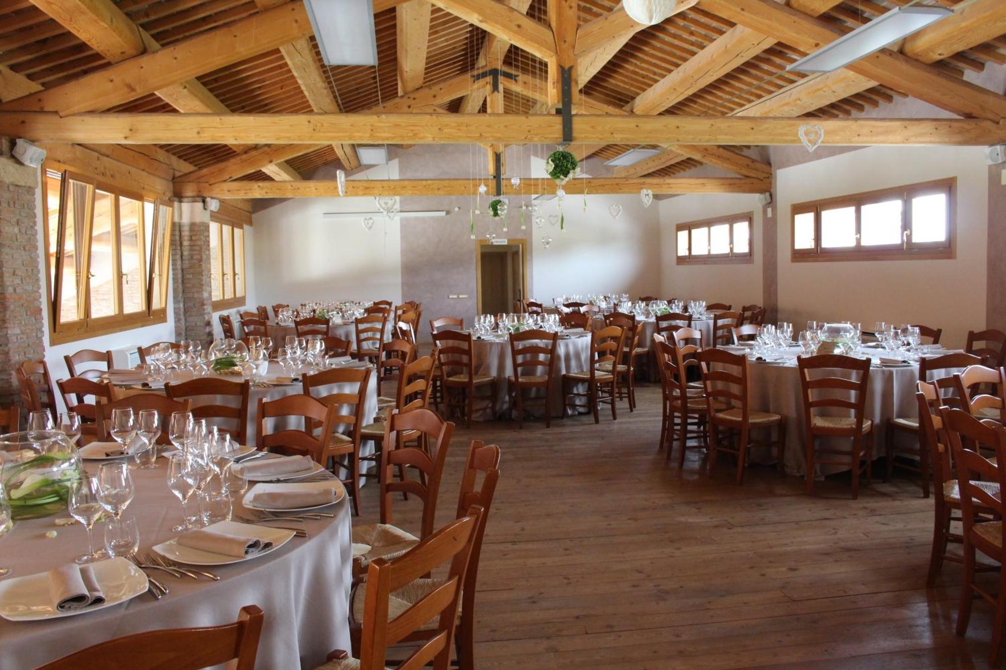Agriturismo Al Casale Лониго Екстериор снимка