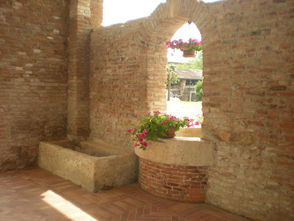 Agriturismo Al Casale Лониго Екстериор снимка