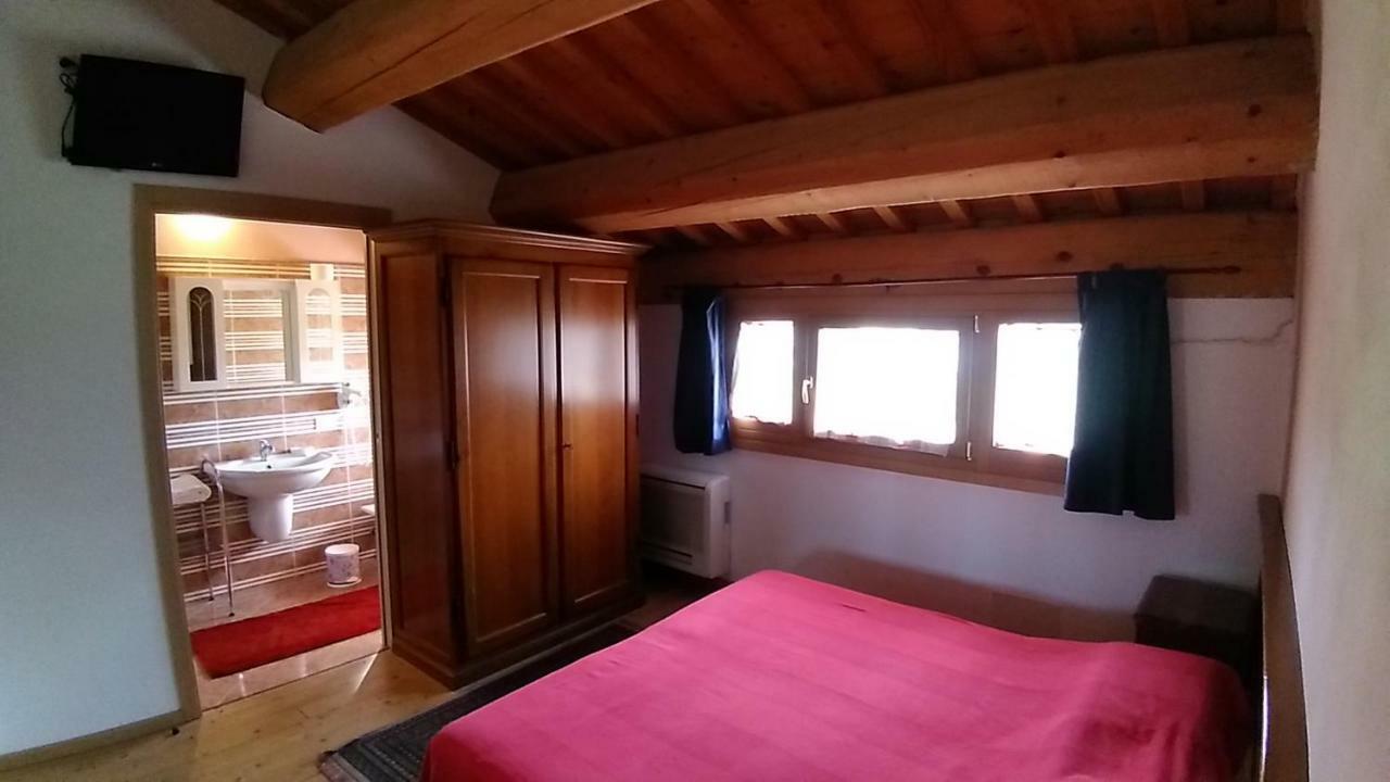 Agriturismo Al Casale Лониго Екстериор снимка