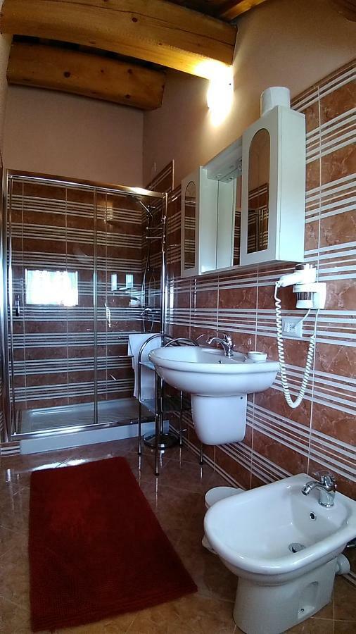 Agriturismo Al Casale Лониго Екстериор снимка